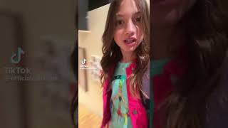 Maya Le Clark on set of the thundermans Profile