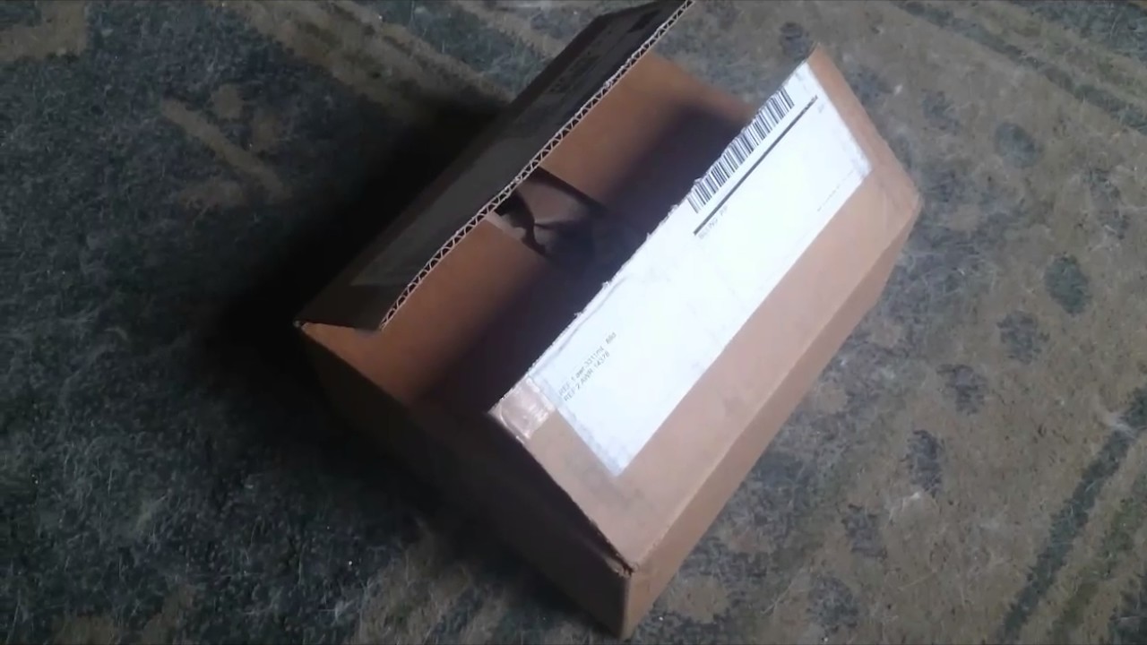 New AWR Engine Mounts