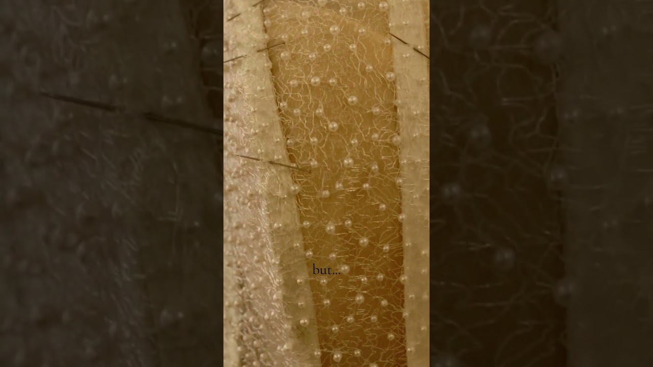 Custom Wedding Dresses for Every Bride: Studio Levana Makes It Yours