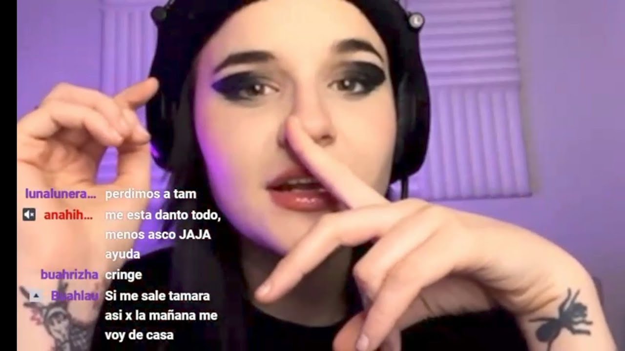 Live stream of Rizha on TWITCH 24.06.2022
