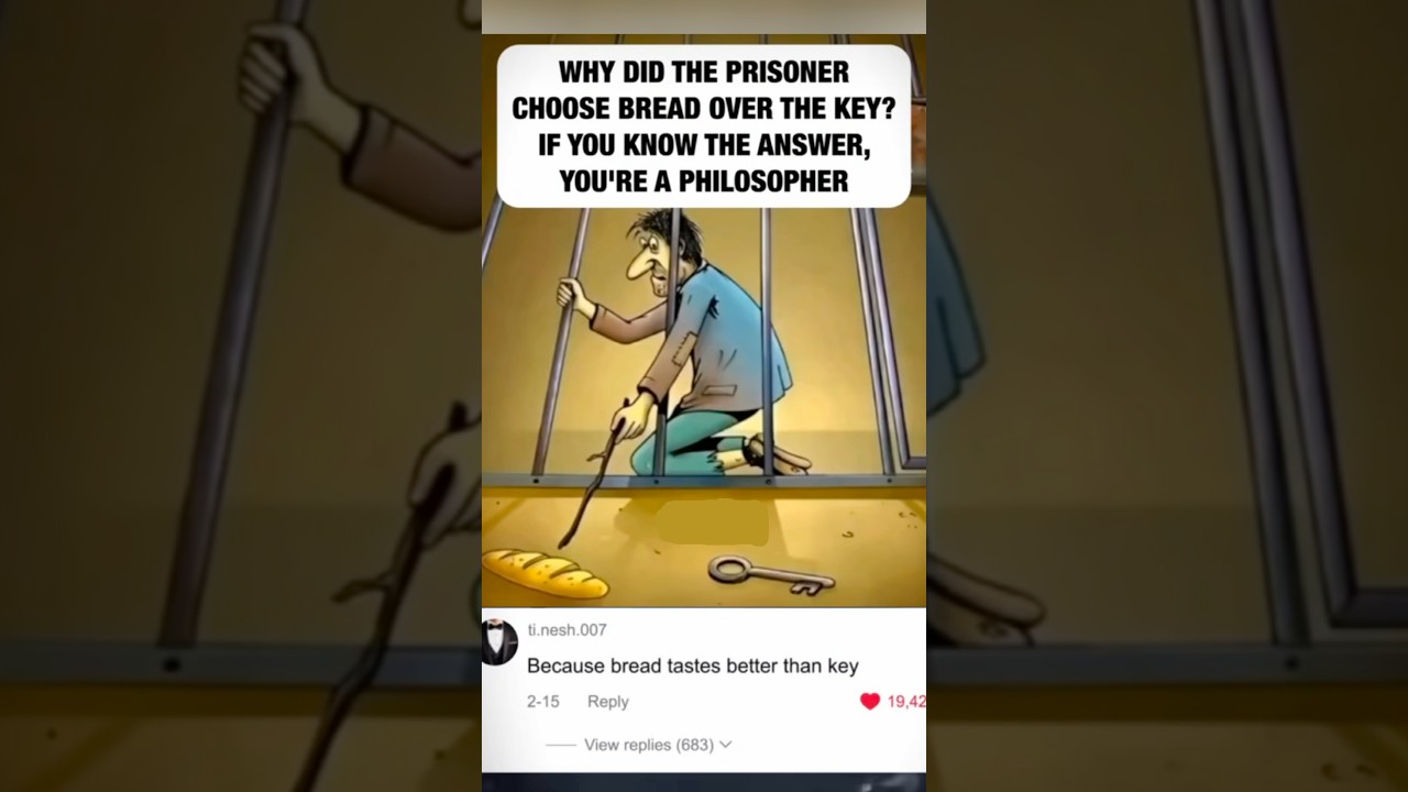 Bread Tastes Better Than Key YouTube Bread Tastes Better Than Key YouTube