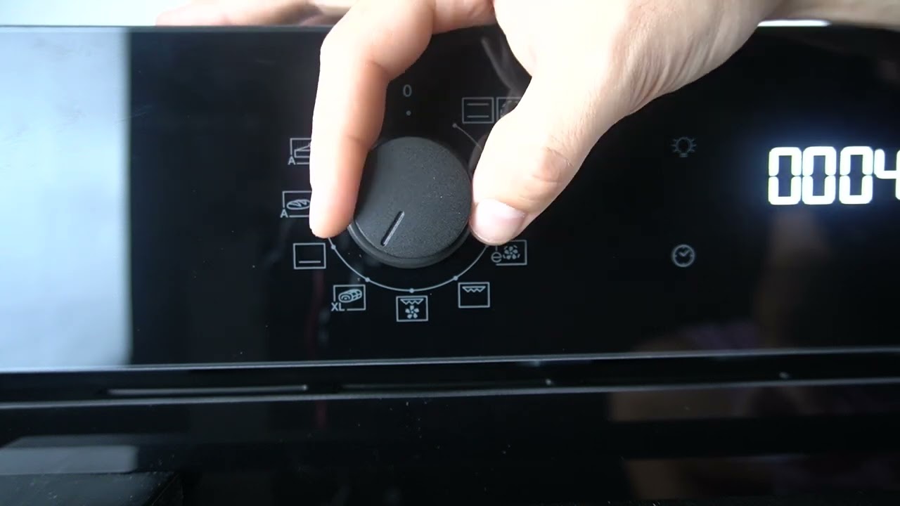 Oven Whirlpool - Overview of Programs | Complete Guide to Cooking Modes | OMK58HU1B