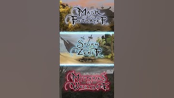 ✨ All expansions, all controllers, and all enhanced. ✨