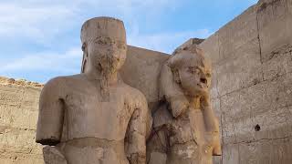 From Luxor Temples to Alexandria’s Hidden Depths