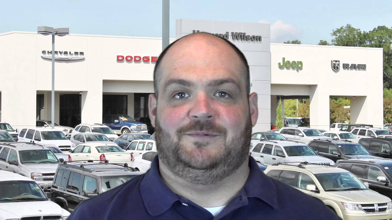 Jeep Dealer Madison, MS | Jeep Dealership Madison, MS