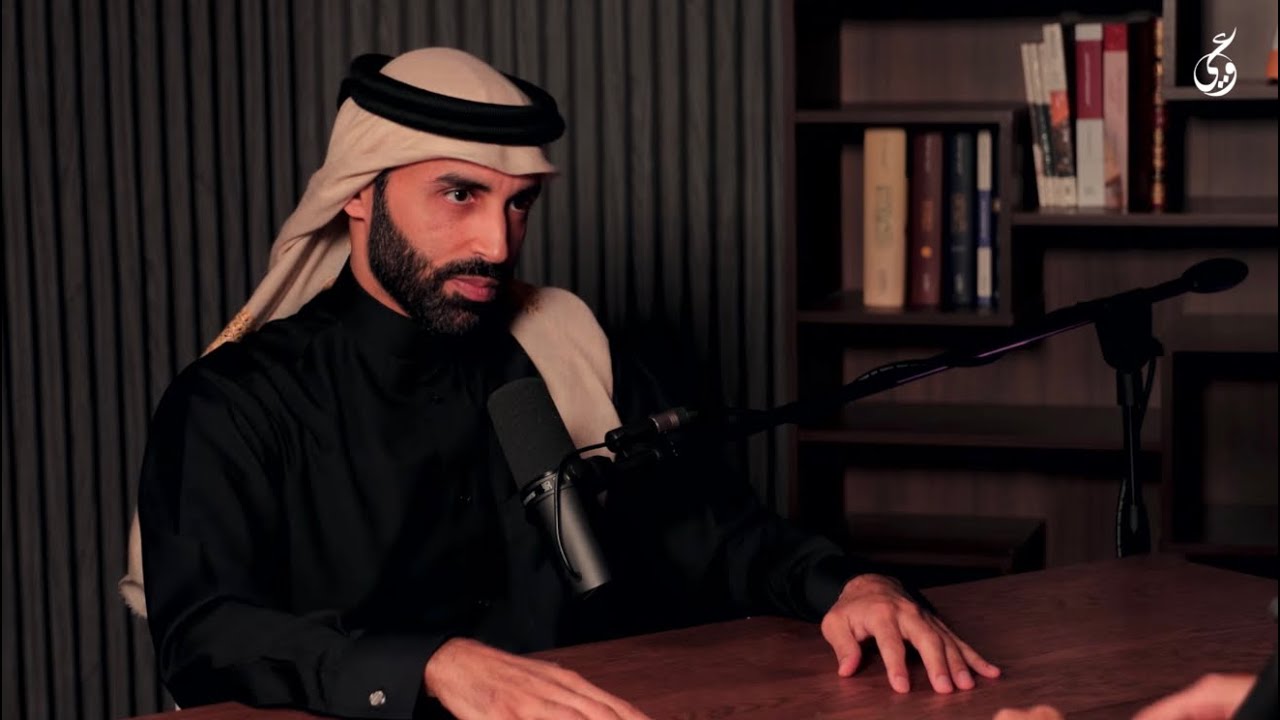 لماذا سميت سورة الرعد؟ | نايف بن نهار 