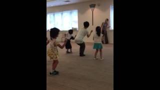 ちびっこ20160724-2
