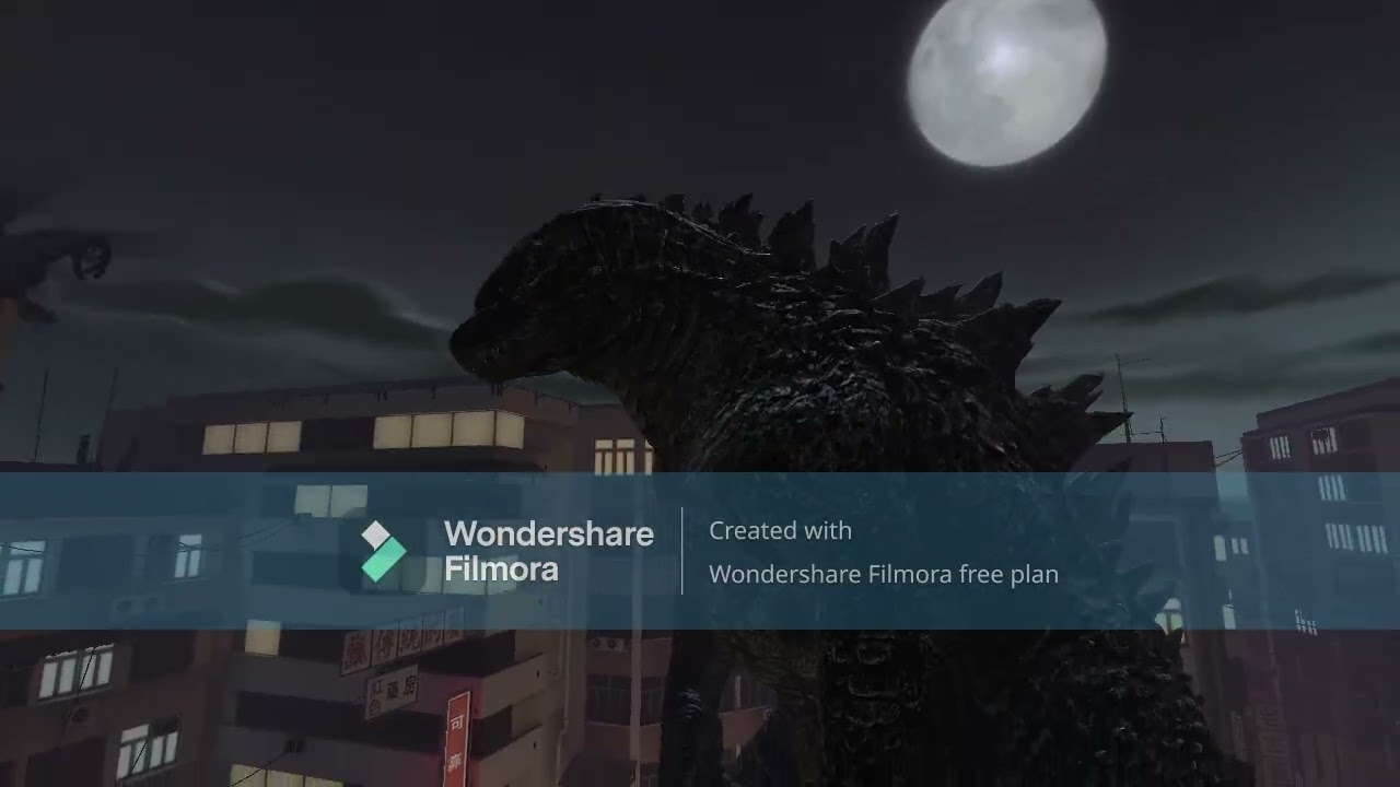 godzilla titans revelion trailer clip