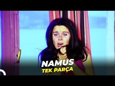 Namus | Fatma Girik Eski Türk Filmi Full İzle