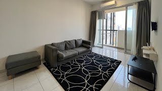 Desamas, Taman Desa: New Family Condo 3-Room - Next to Shops & MRT Bus Stop