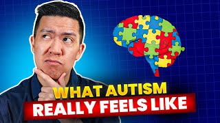Psych Nurse Practitioner Explains What It’s Really Like to Live with High-Functioning Autism