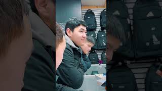 TECNO SPARK 10 Pro / Ayfonni o’gay tog’asi #bekmobil #asmr #migrantuz