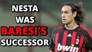 How Good Was Alessandro Nesta?