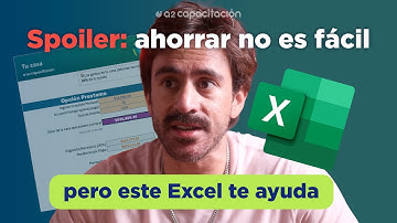 La dura verdad de tu sueldo (calculadora en Excel incluida)