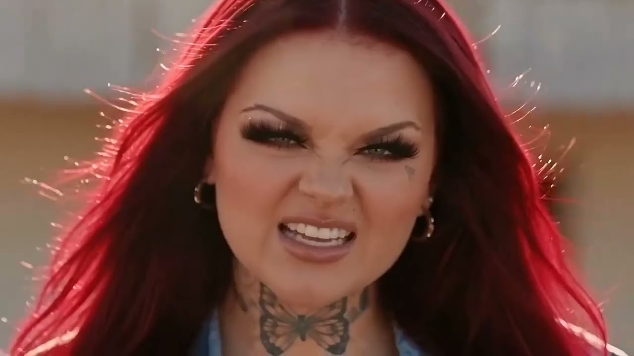 Piss Em’ Off - Queen Butterfly - Official Music Video 