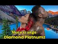 Diamond Platnumz - MOYO WANGU (Official Music Video)