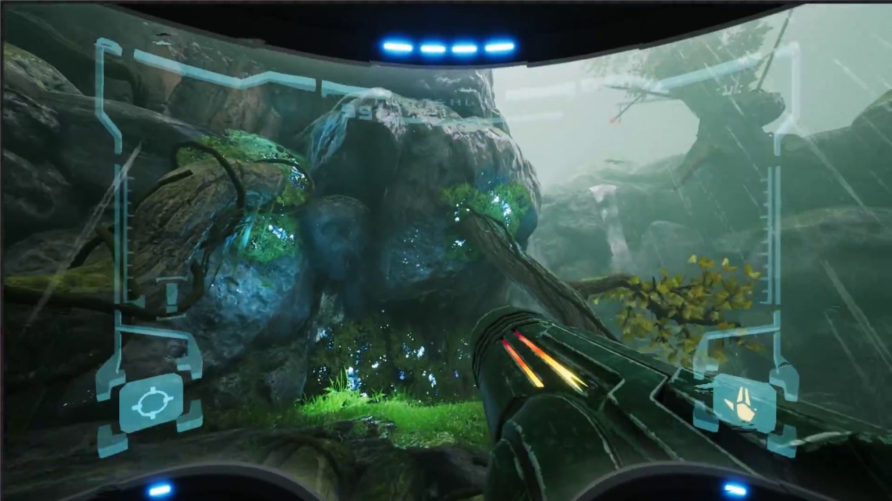 Metroid Prime 4 Gameplay Reveal? Why The Game Awards 2020 could show a new  trailer - GameRevolution