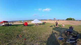 Dubuque IA air show 360