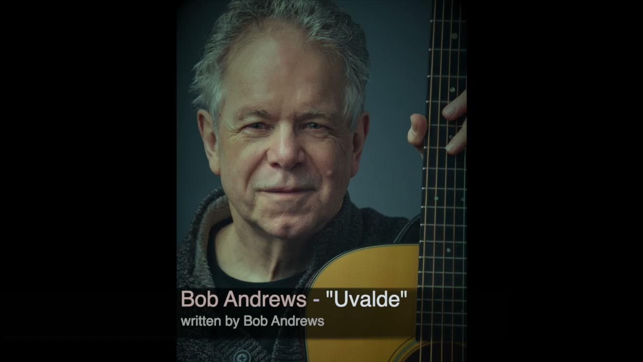 Bob andrews