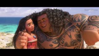Moana/Vaiana - You're Welcome (...