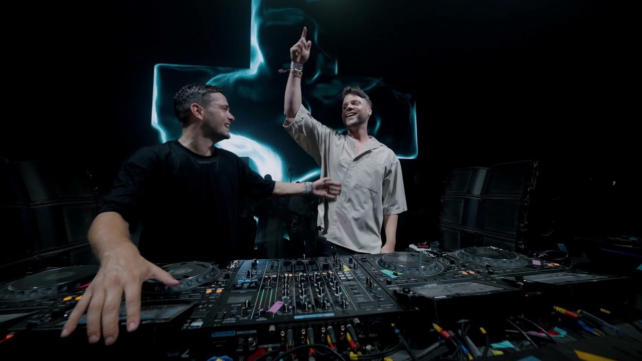 Rise Again / Another Love (DubVision Mashup)