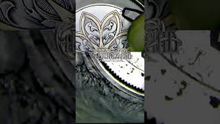 Watch Engraving #handengraving