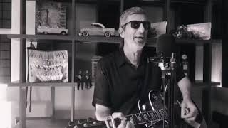 Muhriz Hakan Turhan - Shake Your Money Maker - Elmore James Cover