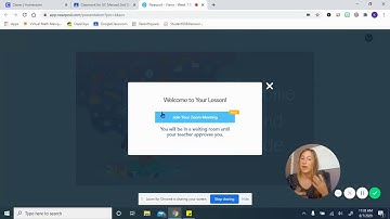How To:  Joining Zoom/NearPod