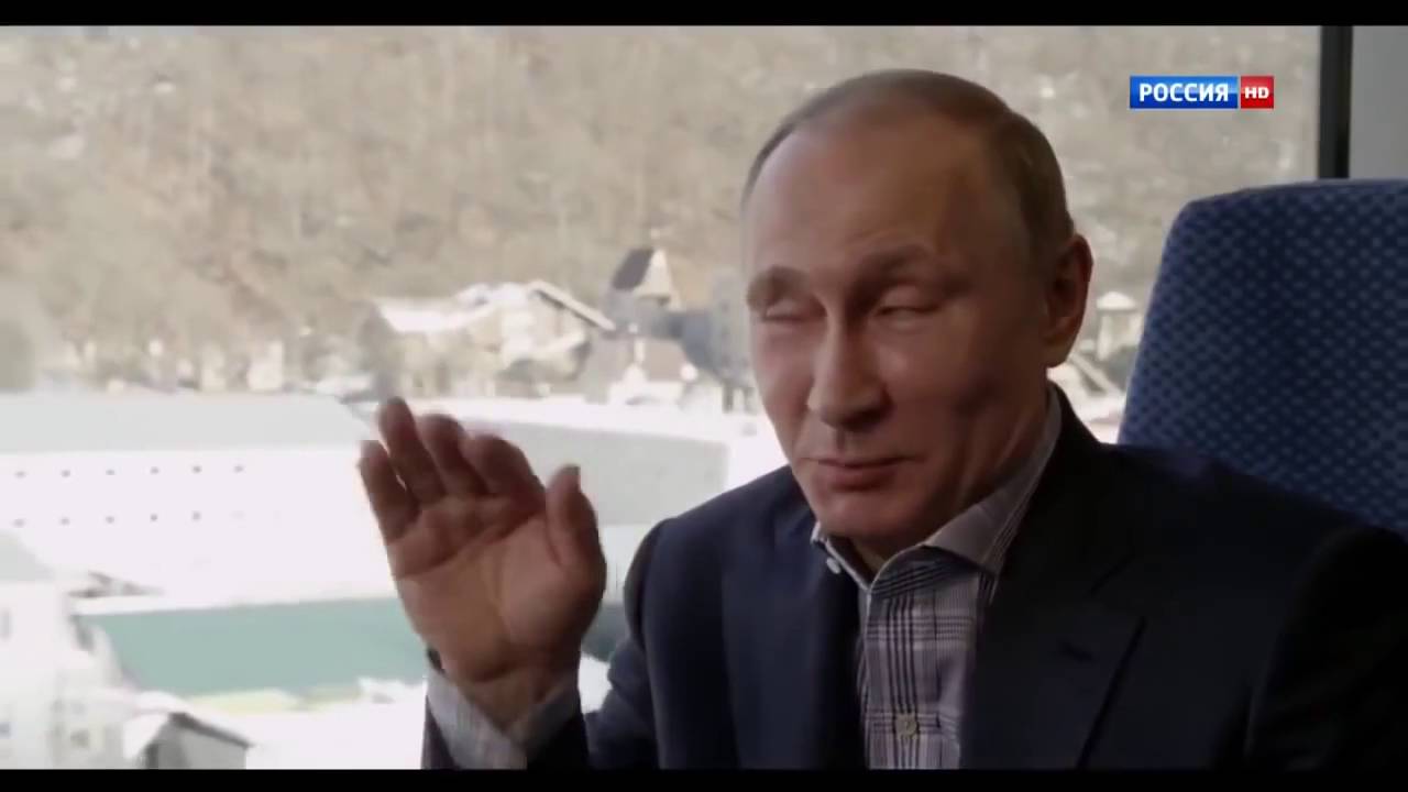 Владимир Путин о самбо и дзюдо.