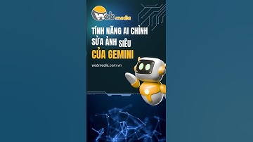 AI Chỉnh Sửa Ảnh ĐỈNH NHẤT 2025! So kè Gemini với Photoshop - Ai hơn?