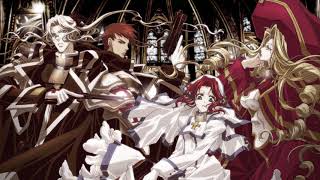 Trinity Blood OST- Dress Intro