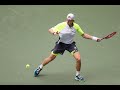 Denis Shapovalov Vs Sebastian Korda US Open 2020 Round 1 