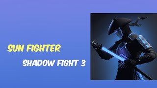 shadow fight 3- chapter 1(sun fighter) screenshot 4