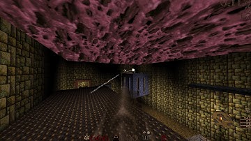 Quake - 5-player Easy 100% of misery by EddWardG, Elgu, Chambers, brainfluid & Sphere in 0:11