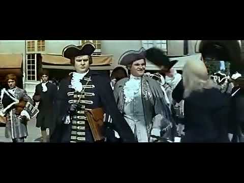 Le Bossu Bourvil Jean Marais