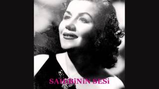 Hamiyet Yüceses - Kiskanirim Seni̇ Ben (Plak)