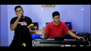 TAK ELING ELING - CAMPURSARI BAYU MUSIC VOCAL || HENDRIX VAN JAVA