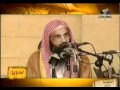 آثار الفتن الشيخ عبد الرزاق البدر 