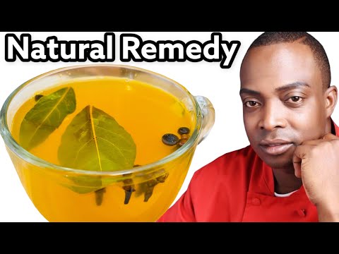 Natural remedy Home-made￼ for veins and against varicose blood sugar! | Chef Ricardo Cooking