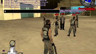 Outlaws MC vs S.O.S MC screenshot 5
