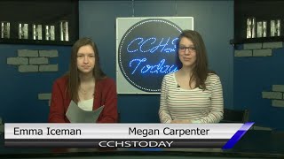 2-18-19 CCHS Today