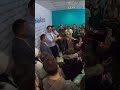 Навальный: "Идёт классическая борьба добра со злом"