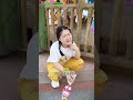 Emma takes revenge on Joseph 😤~ mini wowoodworkingod toy - art / hand craft /skills