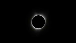 Total Solar Eclipse 2017 from Monmouth