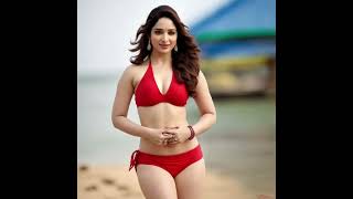 Indian actor Tamanna hot bikini photos,🤩🤩🤩💃💃💃