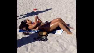 President Day and Spring Break South Beach 2014