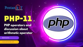 Details PHP operators and discussion about arithmetic operator News