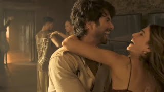 Mashooqa song from Cocktail 2 | Shahid kapoor | Kriti sanon | Rashmika mandhana