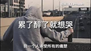 Lei le zui le jiu xiang gu - Liu zhe