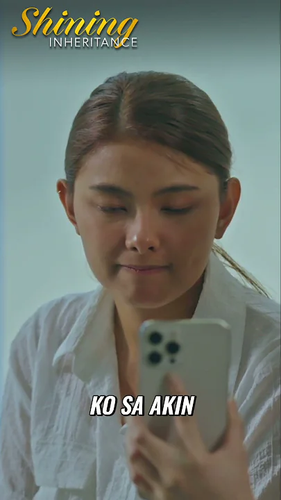 May tutulong kaya kay Inna? #shorts | Shining Inheritance